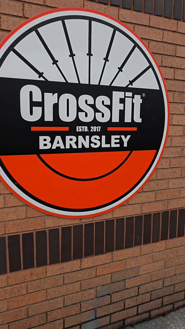 1st June
Fresh week, new month and the first day of summer ☀️
What better time to create some new fitness goals or get some inspo for your next challenge...we can help you 💪
DM us to get summer ready 😎
#crossfitbarnsley #goals #fresh #challenge