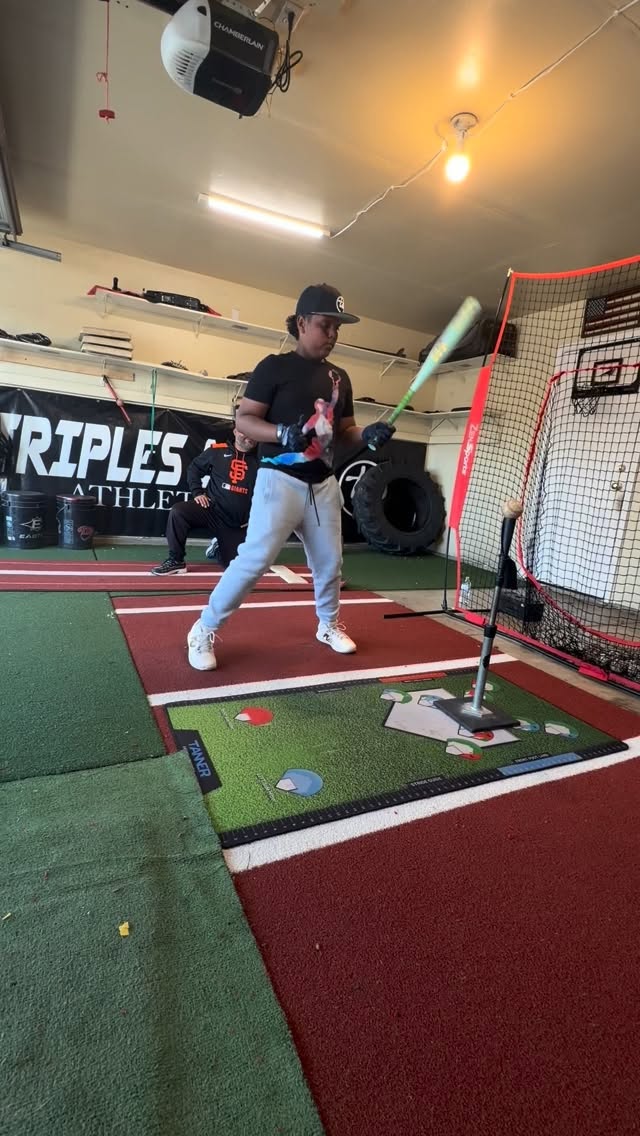 #legendry #baseball #hittinggoals #fypage #calripkenbaseball
