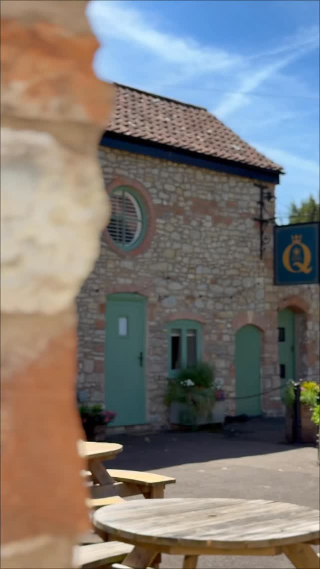 Sunshine in the garden, something good in your glass, and a few new dishes to try.
And if you’re joining us today, don’t forget Friday Club runs from 4pm–7pm with £4.50 pints. 🍻