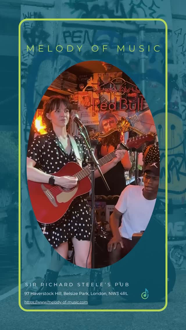 Experience an exclusive HD performance from Charlotte Besley on the Melody of Music Stage Sessions. Stripped back, featuring originals like Are We Cool? and smooth covers that showcase her signature sound.
#charlottebesley #melodyofmusic #stagesessions #manineed