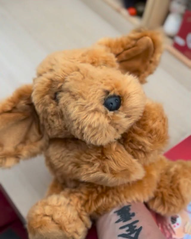 E’ vero: quando parte un gioco dalla mia Bottega sono sempre felice…ma ho anche un po’ di nostalgia 😉 Poi però, sapendo che questo renderà una bimba felice … mi passa tutto (…uhm…mi passa? 😜).
👉👉 LINK IN BIO se vuoi trovarlo 👈👈
Buon weekend dalla Bottega dei #giocattoli
-
#magoriumgiocattoli #toys #giocare #giocareinsieme
-
@thepuppetcompany e @proludis.giocattoli