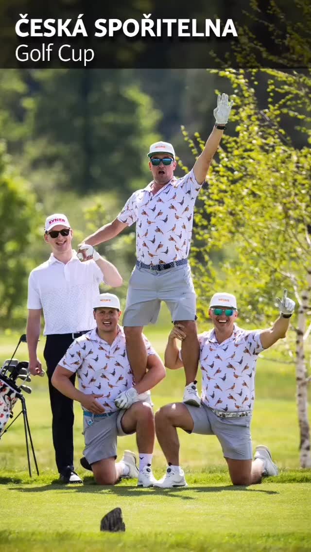 Když se propojí golf, business a skvělá atmosféra, vznikne den, na který se jen tak nezapomíná. ⛳️
@ceskasporitelna Golf Cup na @pganationalcr přinesl zcela zaplněné startovní pole, perfektně připravené hřiště z dílny renomovaného architekta @kylephillipsgcd a především spoustu výjimečných momentů na greenech i mimo ně. 👌
Celý den završilo slavnostní vyhlášení s @petrsveceny a skvělými cenami od partnerů @golfshop4you, @lucaffe_cz , @steinerkovarik_cz, @samui_spa a @klararott . ✨
Děkujeme, že můžeme být součástí akcí, které spojují sport, emoce a inspirativní lidi. 💚
Těšíme se na další společné turnaje!
Váš CONNEA tým
www.connea.cz
#Silnejsi #CeskaSporitelna #PGANationalOaksPrague #BusinessGolf #Connea @vino.marty.cz ⛳️💚
