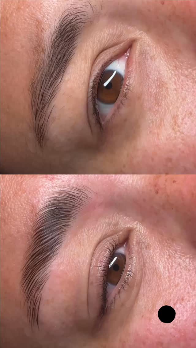 🤤 Lækkert, fyldigt og naturligt lashlift og browlift UDEN farvning på begge - lavet af Amy. 🔥
Skal dine vipper og bryn spille i din sommerferie? 🤌🏼
Hop ind på linket i bio, og skynd dig at snuppe en tid, mens der stadig er! 🏃♀️💨
#lajoliedk #heledig