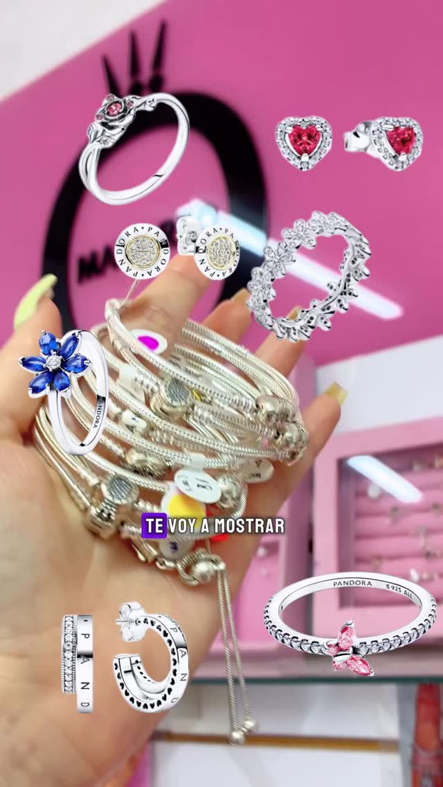 ✨💖 ¿Buscas joyería hermosa, en tendencia y a precios increíbles para emprender? 💖✨
En Kaprichos de Plata tenemos todo lo que necesitas para empezar o hacer crecer tu negocio 😍🙌
✔️ Modelos súper vendibles
✔️ Precios de mayoreo
✔️ Muchísima variedad
✔️ Calidad que enamora a tus clientas
Aquí puedes empezar con poca inversión y obtener muy buena ganancia 💰✨
📲 Mándanos mensaje y descubre por qué tantas emprendedoras eligen comprar con nosotros 💖 7621247122 ✅
🔥 Tu próximo negocio exitoso puede empezar hoy
.
.
.
.
.
.
#KaprichosDePlata #Mayoreo #Joyeria #Emprendedoras #NegocioPropio VentasOnline Accesorios JoyeriaDeModa EmprendeConNosotros DineroExtra MujeresEmprendedoras MayoreoMexico