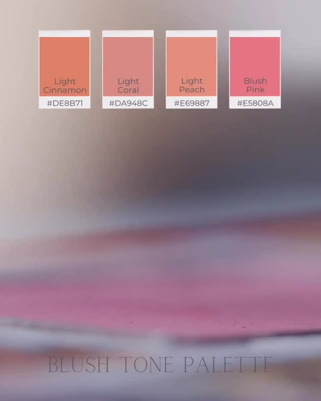 Watch the glow come to life !
There’s something so satisfying about seeing the perfect brush glide across a beautiful blush palette. The right tools don’t just apply makeup—they elevate the entire experience.
The soon-to-launch Jacqui O Luxe Beauty & Co makeup brushes are crafted to help you achieve smooth, even application with effortless blending and precision.
- Picks up product beautifully
- Blends seamlessly into the skin
- Creates a natural, airbrushed finish
- Soft bristles for a luxurious application experience
Beauty is in the details, and we’re bringing you everything you need to create your perfect look.
Who’s excited for the launch of our makeup brushes?
.
.
.
#JacquiOLuxeBeauty #BlushPalette#MakeupBrushes #BeautyLaunch#MakeupLover