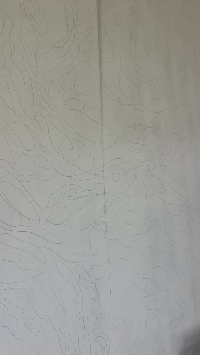 Paint a mural with me! ๐ธ I built a new mural sketchbook with removable panels so I can paint outside in the sunshine โ๏ธ
What do you think? Who needs a floral mural in their space?
#artist #muralart #muralist #flowerart #muralpainting
Murals | Mural Painting | Mural Art | Wall Art | Interior Design | Muralist | Floral Art | Flower Painting |