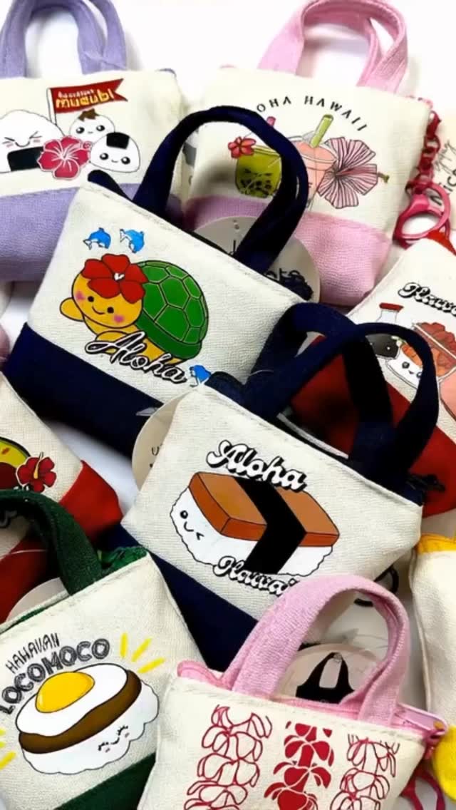 #microtote #hawaii #gift #naniisland #moverahawaii