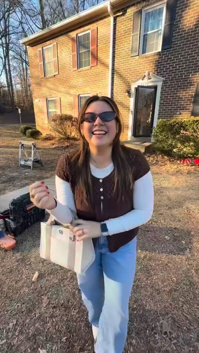 🎬 Design may be serious… but filming it definitely isn’t.
🎬 Behind every “perfect” reel are about 10 bloopers.
Ever wonder what filming design reels really look like behind the scenes? 😅
Spoiler alert: it involves bloopers, surprise cameos, missed lines, and a lot of laughing.
Today we’re celebrating April Fools’ Day with a peek at the moments that don’t make the final cut. Because sometimes the best part of creating beautiful spaces… is laughing through the process.
If this made you smile, share it with someone who could use a laugh today. Laughter is contagious. 😂
And when you’re ready to turn design ideas into reality, the team at Designs by Skill is here to help with kitchen remodels, bathroom renovations, additions, and full design-build projects.
✨ Design. Build. Thrive.
📞 Book your complimentary consultation: 571-230-7266
🌐 Learn more: www.designsbyskill.com