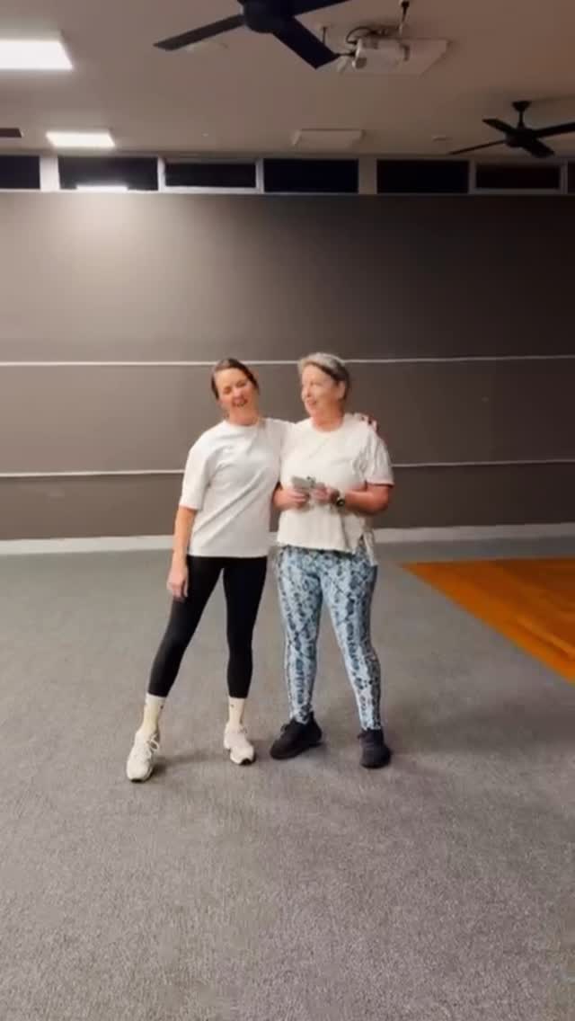 500 CLASSES!!! Elaine we are so proud of you!
A huge milestone was reached this morning by the wonderful Elaine. We are so proud to have you as a client and we are so lucky for your support and love of Belle Movement in all of its versions 🤍
Congratulations Elaine, here’s to 500 more 🥂