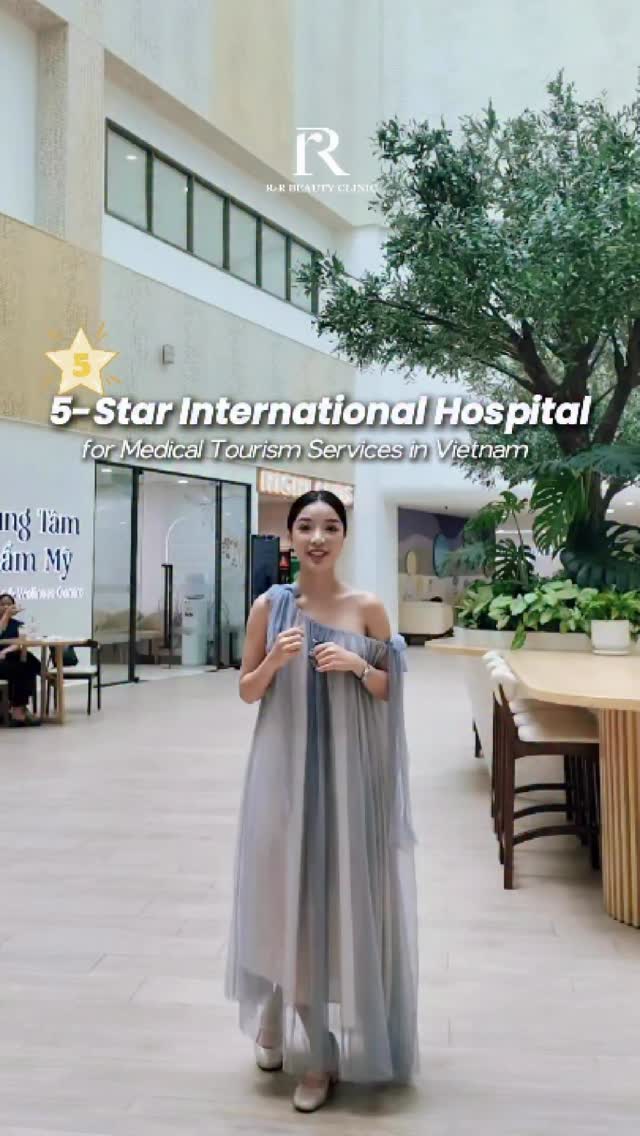 We only collaborate with 5-star international hospitals that meet international healthcare standards.
We prioritize the quality of treatment, patient safety, and a comprehensive care experience rather than competing on the lowest price. For this reason, our services are designed for clients who wish to undergo surgery in an international-standard medical environment with a higher level of safety, comfort, and professional care.
#medicaltourism #fatremoval #lipo360 #lipo