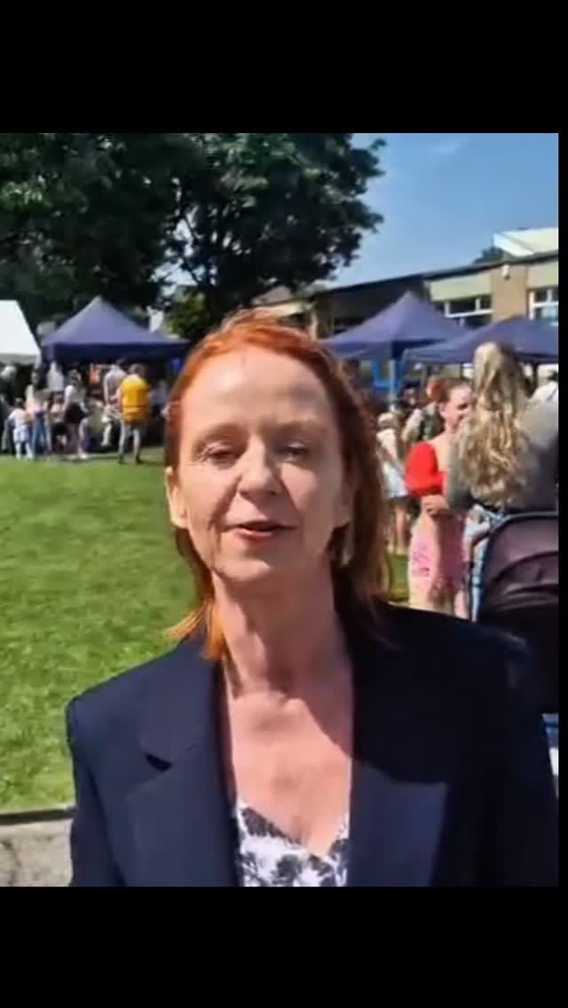 A fantastic afternoon at the Holme Wood Spring Fair! Many thanks to The Sutton Centre and all the partners and volunteers who put on such a brilliant day for our community!