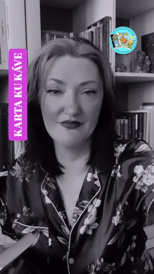 Múdrosť je vedieť použiť informáciu v praxi •
#tarotdna #dennavibracia #kartakukave #kurztarotu #vedma
www.altairastrology.com •
@altair_theta