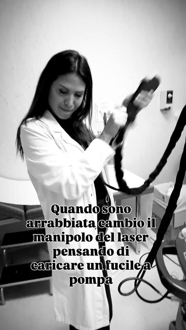 Come scarichi lo stress? 🔫