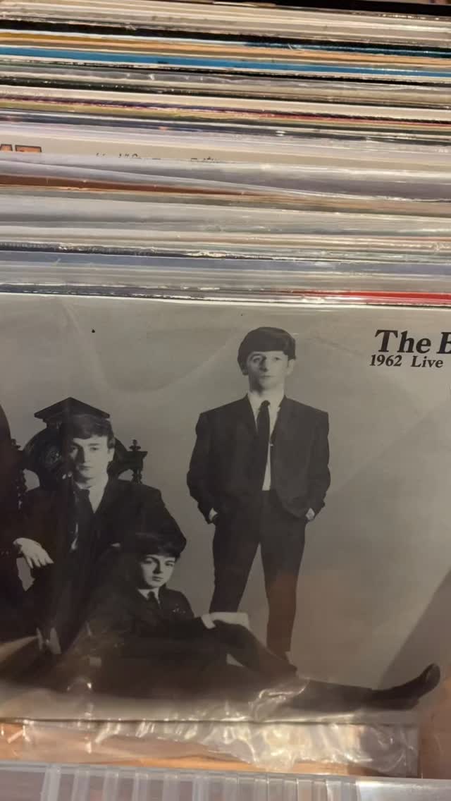 Mods, punks, rockers, soulboys, glamsters… we love you all! Now in stock!