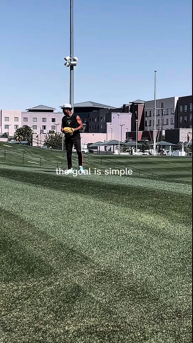 The Goal is simple. Be better than yesterday.
Just ask pro cosmic #baseball player @chazzthegreat .
Visit PreachAthleticLab.com.
#motivation #preach #streetwear #athlete