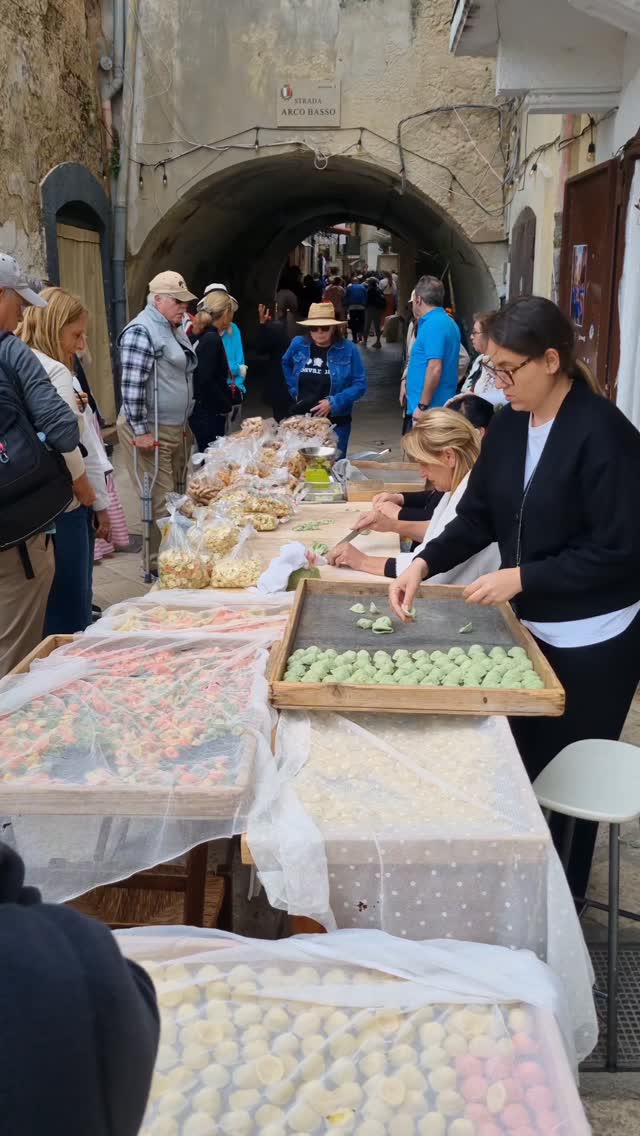 If you're planning an accessible trip to southern Italy, don't skip Bari.
From wandering the charming streets of Bari to watching locals make fresh orecchiette outside their homes, this city perfectly blends history, culture, and authentic Italian life. Bari is also becoming an increasingly accessible destination, with many wheelchair-friendly routes through the city centre and along its main public spaces.
Add incredible food, beautiful architecture, and easy access to the rest of Puglia, and you've got one of Italy's most underrated destinations.
#disabledtravel
#accessibleitaly
#accessibletravel
#bari