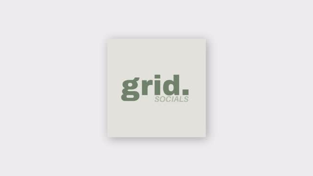 When @grid.socials came to us, they were already doing brilliant work for their clients, but they didn’t have a website to send people to.
We built them one from scratch: a site that shows what they do. Social media management, content shoots, branding, 1:1 coaching, photography, videography, and more!
Now when someone finds them online, they get the full picture straight away.
That’s what a good website does. It gives your business the platform it deserves.
Get in touch to find our more.
#webdesign #socialmedia #cardiffbusiness #digitalmarketing