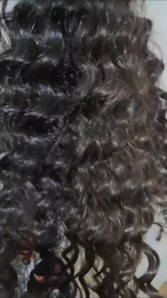 This Deep Weave Install gave full volume, juicy definition, and that effortless glam every queen deserves 👑💫
From foundation to final blend, every step was done with precision:
✨ Clean braid-down
✨ Seamless sewing technique
✨ Flawless blending for a natural finish
✨ Soft, bouncy deep wave texture that moves beautifully
Whether you're going for everyday slay or a special occasion look, this install is PERFECT for leveling up your hair game.
Healthy. Full. Undeniably gorgeous. 💕
Comment “DEEP WAVE” if you want this look next!
#DeepWaveInstall #SewInWeave #ProtectiveStyle #HairTransformation #SilkyWeave DeepWaveHair InstallDay HairGoals