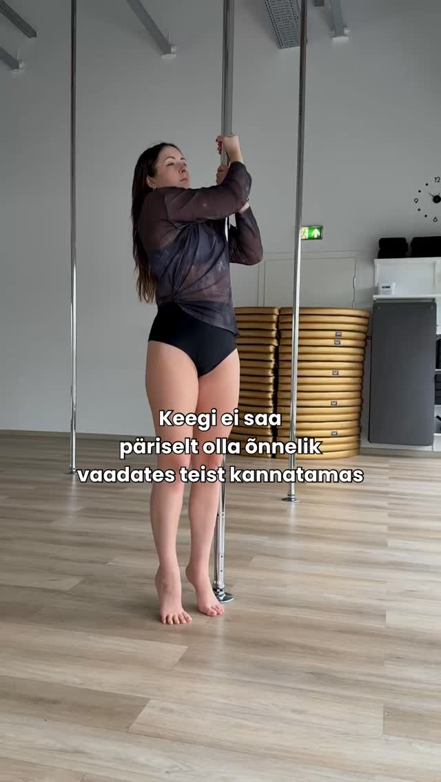 Kellele tuttav? 😆
Märgi oma lemmiktreener 😈