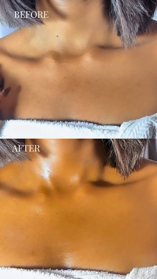 Soft, rich, and irresistibly smooth. 🤎✨
Our Coco Butter Cashmere Body Butter melts into your skin, delivering deep hydration while leaving you feeling silky soft all day long.
Because your skin deserves moisture that feels as luxurious as it looks.
✨ Stand a chance to win an Arome product!
Simply send us a video of you using your favorite Arome product and tag us.
Shop now: www.shoparome.com
#CocoButterCashmere #ShopArome #BodyButter #DMVSkincare #bodycare