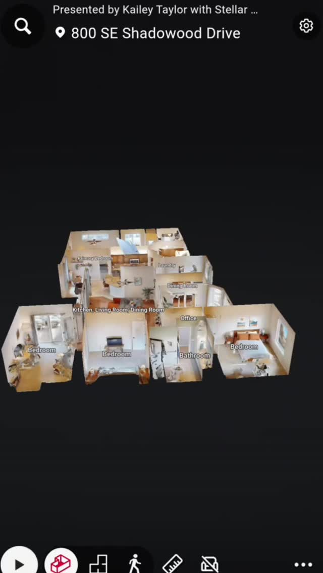 Price just dropped on 800 SE Shadowood, Bend to $799,000. If you haven't explored the 3D tour yet, now is the time. Visit the link in my bio to walk through every room virtually, remove furniture, take measurements, and really picture yourself in the space. All from your couch.
📍 800 SE Shadowood Dr, Bend OR
🛏 4 bed | 🛁 2 bath | 📐 2,416 sqft | No HOA
✔️ Primary suite separated from other bedrooms
✔️ Serious storage: garage with gear lift, shed and ample closets
✔️ Deck with natural gas hookup and hot tub hookup
✔️ Minutes to Larkspur trails, community center and park
Ready to see it in person? Reach out for a private tour. 🏡✨
#livelifeinbend #bendhomesforsale #bendoregonrealestate #bendorrealestate #homeforsaleinbend