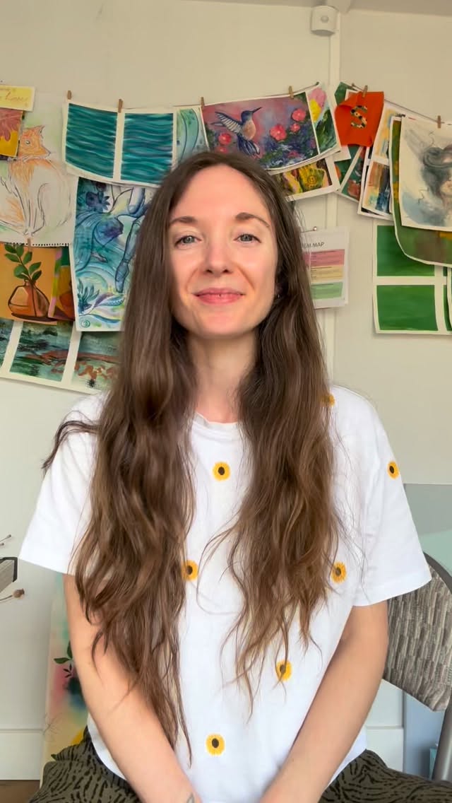 I’m really excited to be part of @oneretreatwellness next weekend!! 🌞
This is a one-day wellness festival at Highbury Hall bringing together some of the best practitioners from across Birmingham.
It’s going to be a full day of movement, mindfulness, talks, recovery, food and community, all set in one of the best venues in the city.
🎟 Tickets are still available via OneRetreat’s website;
https://www.oneretreatwellness.co.uk
1. Head over to the OneRetreat Website
2. Choose ‘get tickets’, then ‘book your pass’
3. Choose ‘experience pass; 15:00 - Watercolour Meditation’ & 17:00 - Watercolour Meditation’
We can’t wait to see you there! ✨🌿🙏