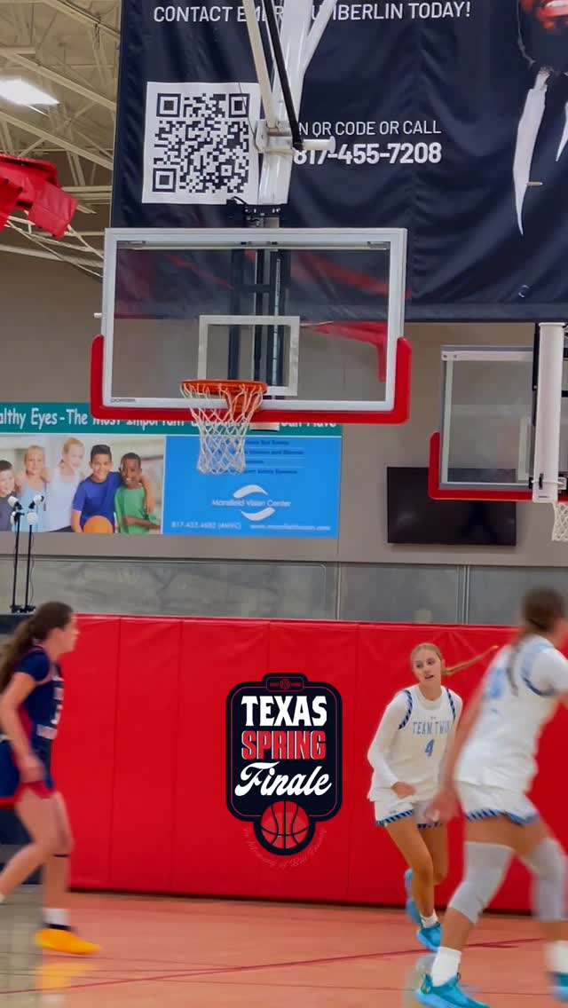 📸 Texas LoneStar 17U 3SSB @pbrhoops Texas Spring Finale (Game 1 Highlights)