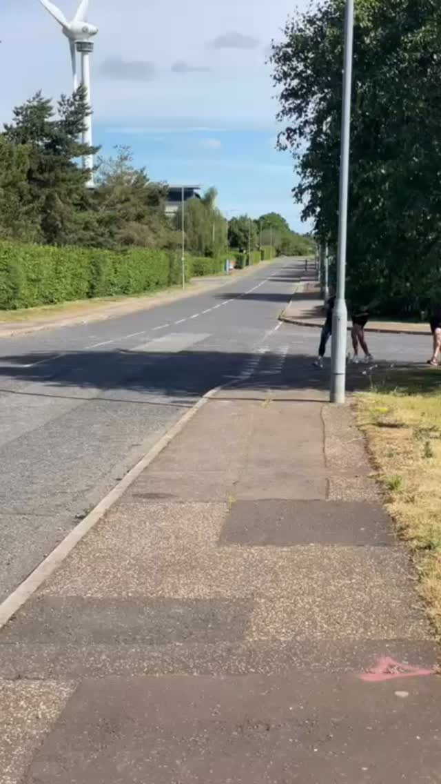 Sunday morning run club today at Hylete Fit followed by a stretch and refreshments.
Just under 5k loop done and everyone smashed it 🔥
Our run club runs (no pun intended) fortnightly on Sunday mornings at 0900. Gym members are able to book for free via the app or website and there is a small fee of £5 for non members.
#hyletefit #hybridtraining #swaffhamfitness #hybridtraininguk #fitnessjourney
