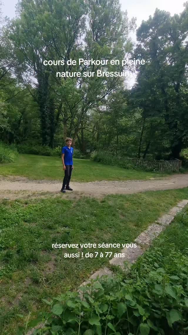 cours de Parkour sur Bressuire de 7 à 77 ans, envoyer moi un message 📥
#parkour #vivrefort #sport #bressuire