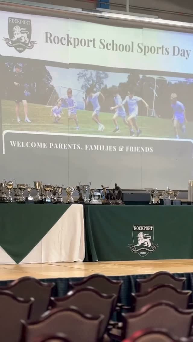 A short recap of the talent and effort displayed by our pupils at Sports Day.
It was amazing to see the enjoyment everyone got from the day, from our three year-olds through to our Sixth Form cohort who will soon be leaving us for pastures new.
What a lovely start to the final few weeks of this academic year.
#ItAllBeginsAtRockport