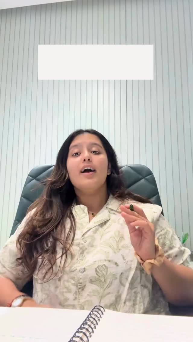 Quick Jewellery Tip with Rajvi! Follow for more!
#qala