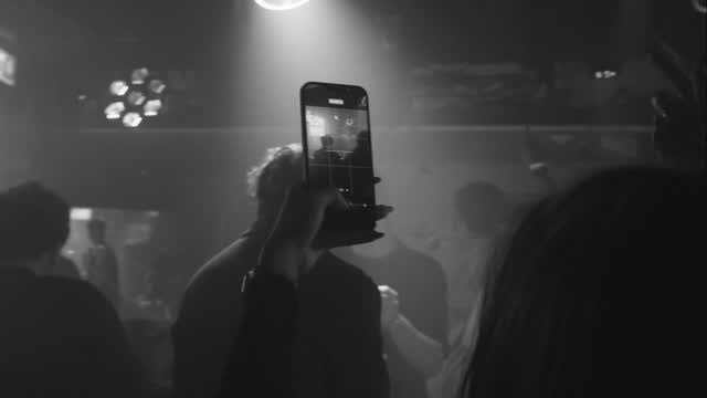 Étage Deux Aftermovie March 2026 #housemusic #etagedeux #bern #house #party