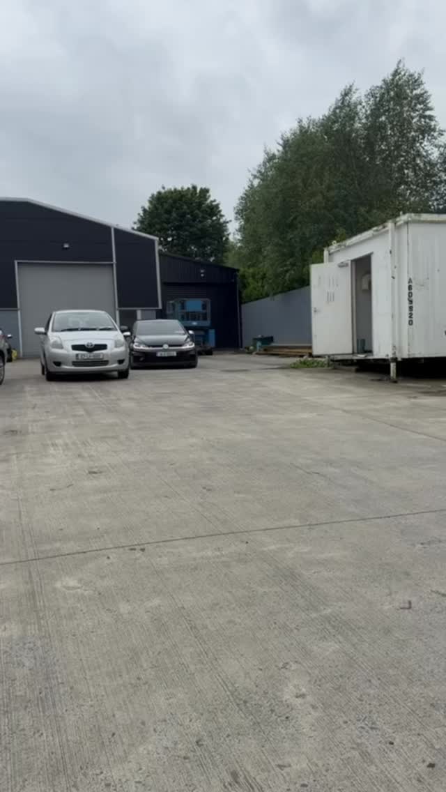 Mk7.5 Golf R for a custom stage 1 Ecu & TCU tune