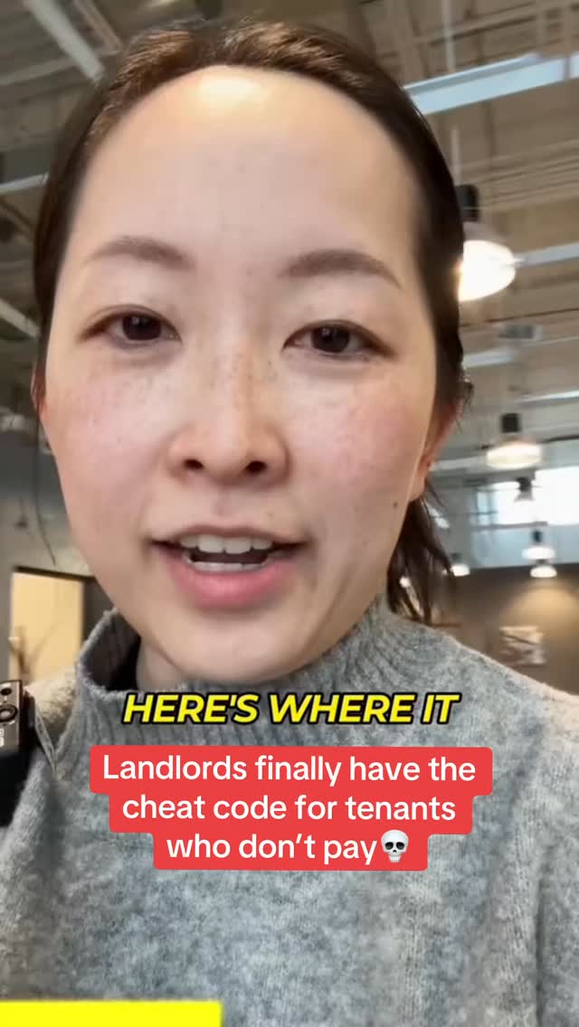 Tenants who don’t pay rent think they can just walk away and start fresh somewhere else 💀 They can’t anymore.
Open Room reads your court order, pulls every number automatically, calculates the exact amount owed to the day, and files it directly on their Equifax credit report as a verified court backed debt 🔒
That means every future landlord will see it 👀
Every car lender will see it 🚗
Every mortgage provider will see it 🏠
#landlord #tenant #realestate #property #propertymanagement