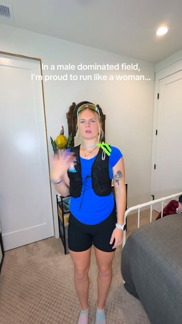 Dare I say 2nd overall
#runnersofinsta #runnergirl #ultramarathoner