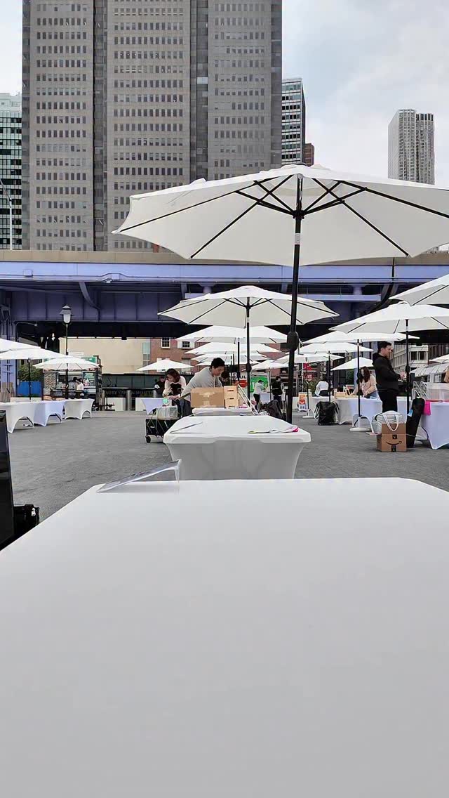 Another small business mini vlog recap of one of our best performing markets to celebrate AAPI Heritage Month, Maum Market! @maum.market
NCG is so grateful to be able to celebrate and share our art with so many of you at these in person markets. (Despite turbulent nyc weather and other nonsense LOL) can’t wait to see everyone at the next market sooon✨
Filmed on my new fav DJI Osmo Pocket 3 @dji @osmo_global
#aapismallbusiness #handmadejewelry #smallbusinessvlog