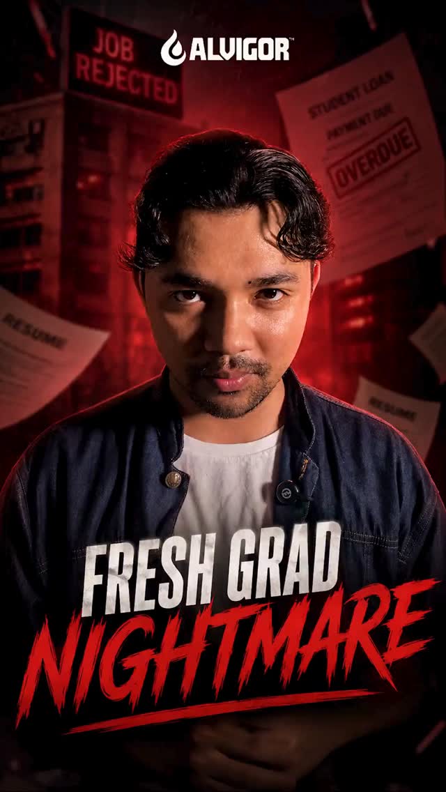 100 job applications. Barely any replies.
If this sounds familiar, you're not alone, and you're not the problem.
The fresh graduate job market in Singapore has quietly shifted. What used to be a straightforward path like graduate, apply, get hired, now comes with a much higher bar.
"Entry-level" roles increasingly expect candidates who already show up prepared: with relevant tools, independent thinking, and a clear sense of what they can contribute from day one.
The expectation gap is real. And it's costing graduates opportunities they're actually ready for.
So, what's the move?
→ Stop sending the same resume to every listing
→ Choose a target role and study it deeply
→ Identify the skills that keep appearing across job ads
→ Build one concrete proof point, a project, a case study, a portfolio piece
→ Sharpen your LinkedIn and tell a story that connects your background to their needs
You don't need to look perfect. You need to look prepared.
At ALVIGOR, we work with graduates who are serious about closing the gap between where they are and where they want to be. Through real action, not generic advice.
If you're a fresh grad navigating this market, or you know someone who is, share this. The earlier they shift their approach, the better.
#FreshGraduates #SingaporeJobs #CareerDevelopment #ALVIGOR #JobSearch #GraduateEmployment #CareerReadiness #SGCareers #EntryLevel #ProfessionalDevelopment #CareerAdvice #JobHunting