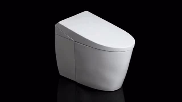 Experience the TOTO NEOREST AS in person at Nova Bath. ✨
We’re proud to carry select TOTO products in our showroom, including the NEOREST AS, a beautifully designed smart toilet that brings together comfort, hygiene, and modern innovation.
From its sleek design to advanced features like automatic flushing, heated seating, and cleansing technology, the NEOREST AS is made to elevate the everyday bathroom experience.
Visit our showroom to see it up close, explore the features, and learn how TOTO’s smart bathroom technology can fit into your space.
📍 Nova Bath Showroom (Oakville)
🌐 thenovabath.com
Video credit: TOTO
Original video belongs to TOTO. Shared for product inspiration and educational purposes.
#TheNovaBath #TOTO #TOTOCanada #TotoNeorest #bathroomtechnology #Novabath #LuxuryBathroom #BathroomDesign #BathroomRenovation #OakvilleShowroom #OakvilleBusiness #GTARenovation #TorontoHomes #BathroomShowroom #VisitOurShowroom
