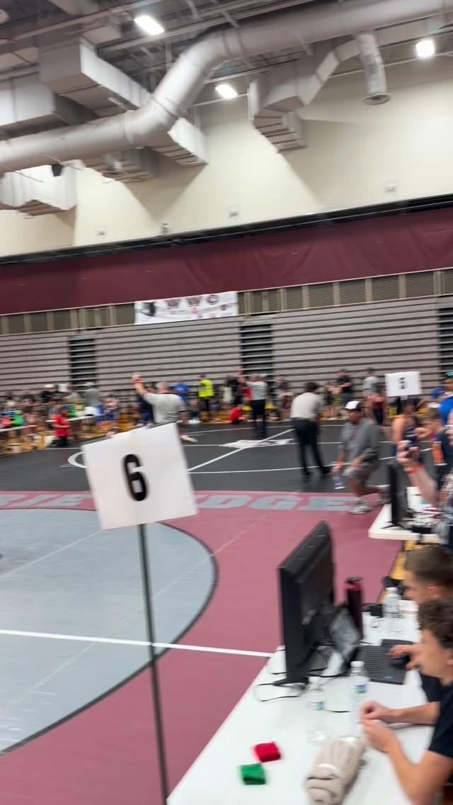 Park Ridge H.S.
