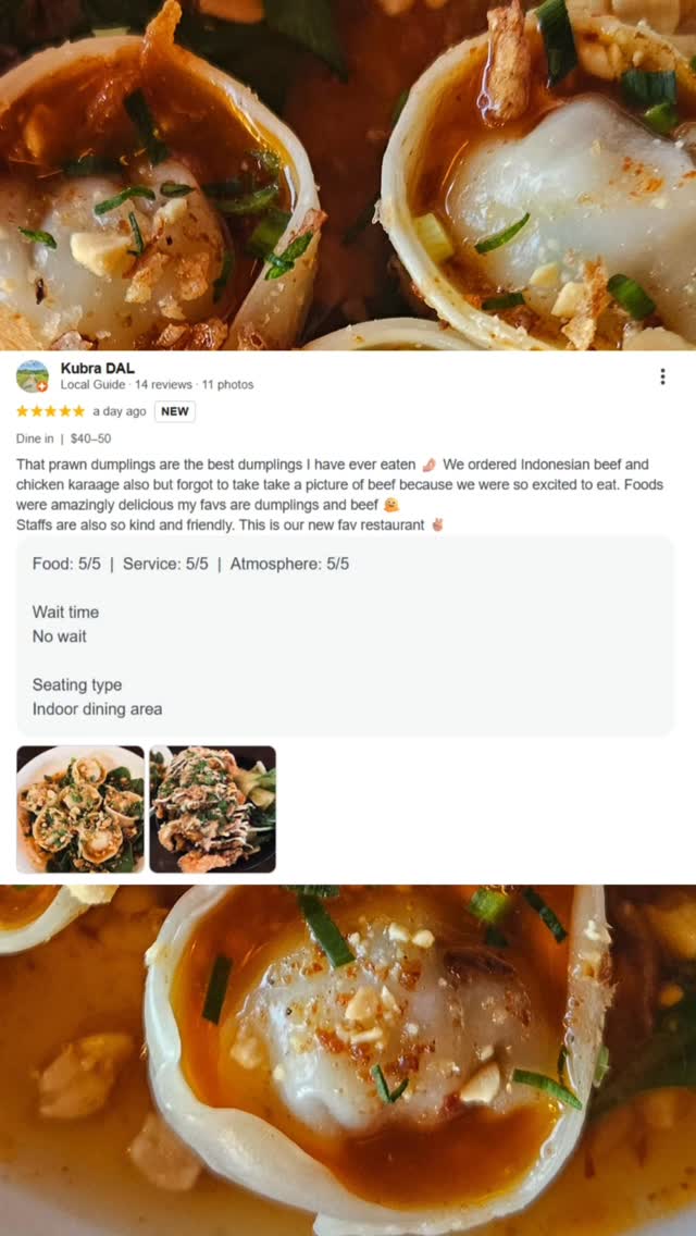 All our May reviews, the good, bad and ugly...
wait, there's no bad or ugly ones π #whitianga #dinner #lunch #takeaway