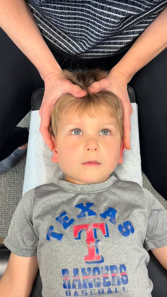Silly faces while getting adjusted 🤪
Schedule an appointment for you and your whole family with Dr. Katrina today at Triada Chiropractic!
>>> triadachiropractic.janeapp.com
#sillyface #childrenschiropractic #funday #behappy #sillyboy