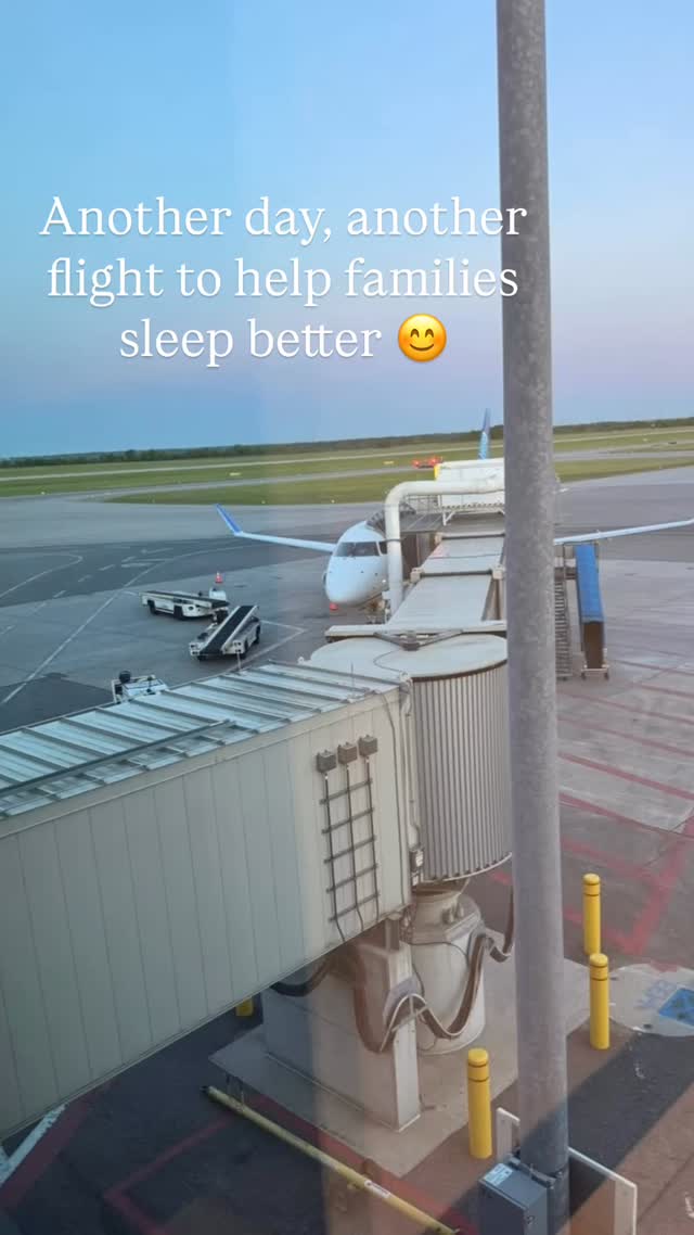 Early morning airport coffee and I’m officially on my way to Tampa ✈️☕️
Heading down for in home sleep support and feeling so grateful that families continue to trust me during some of the most exhausting and overwhelming stages of parenting.
There is something so special about being able to step into a family’s home and provide hands on support through bedtime, overnight wakes, naps, routines, and all the little pieces in between. Parents deserve support too.
Growing with Hope is taking me across North America and I honestly still have moments where that feels surreal 🤍
Tampa, I’m coming for you.
#ottawaparents #ottawamoms #ottawakids #ottawafamilies