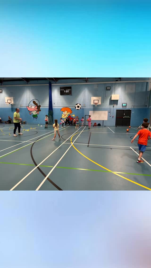 🌟 Looking for a fun way to keep your child active? 🌟
Join our Mini Fitness with BMYI every Saturday! 💪🎉
👧🧒 Ages 5–9
⏰ 10am–11am
💰 Only €5 per child
📍 BMYI, D15HW53
📞 Contact James or Cassie to register your child !!! #fitnessfirst #minifitness #bmyi #empower
