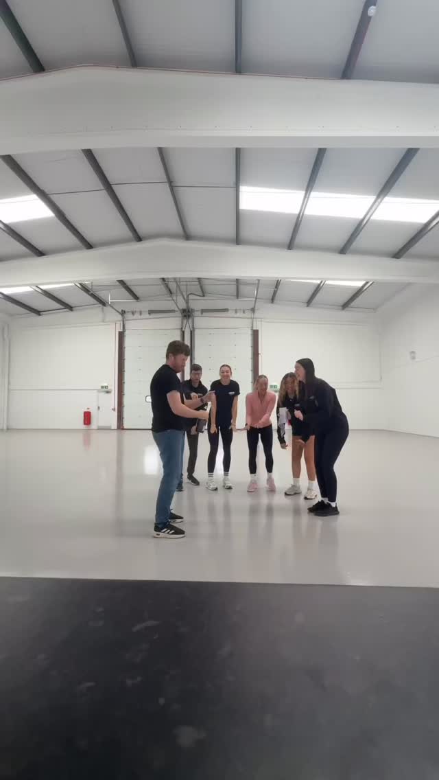From getting the keys 🔑 to our final session in the gym. Take a look at the behind the scenes of the incredible transformation of Rucklers Lane into our brand new facility in Hemel. We can’t thank enough everyone who helped out in the short turn around of 60 hours to get everything done 🫶🏼 We can’t wait for all of our athletes to return this week into our new home 🏠 ❤️-————‐——————————————‐-———
- 📧 admin@twistedcheeranddance.co.uk
- 📱www.twistedcheeranddance.co.uk
- 📞 01923 372808
-————‐——————————————‐-———