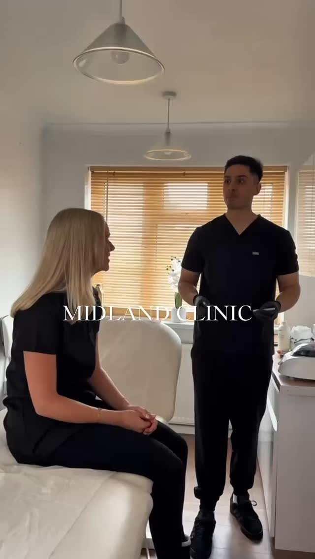 Welcome to our page.
At our clinic, we offer a carefully selected range of treatments, focusing on quality over quantity. Every service we provide is one we genuinely believe in, delivering results that enhance your natural features rather than change them.
Nestled within a quiet residential setting, our clinic offers a discreet and confidential one-to-one experience, away from the hustle and bustle of busy high streets and crowded waiting rooms. There is no waiting area—simply arrive, walk straight in, and enjoy a personalised consultation and treatment experience tailored entirely to you.
Our focus is simple: providing natural-looking cosmetic results that help you look and feel your best.
We specialise in:
• Anti-wrinkle injections
• Dermal filler transformations
• Facial rejuvenation with premium dermal fillers
• Non-surgical rhinoplasty
• Under-eye rejuvenation
• Lip enhancement
• Cheek enhancement
• Chin and jawline enhancement
• Medical toxin treatments, including Masseter slimming, Hyperhidrosis (excess sweating), and TrapTox
• Skin boosters
• PRP for hair restoration and skin rejuvenation
We believe aesthetic treatments should enhance confidence, restore balance, and deliver elegant, natural results.
We look forward to welcoming you.
#AestheticClinic #NaturalResults #FacialRejuvenation #DermalFillers #AntiWrinkleTreatment