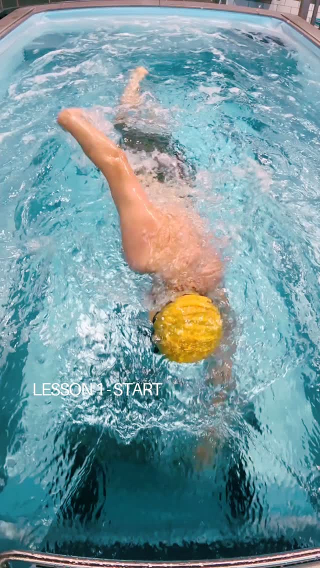And we're just getting started...
#swimming #swimstation #london