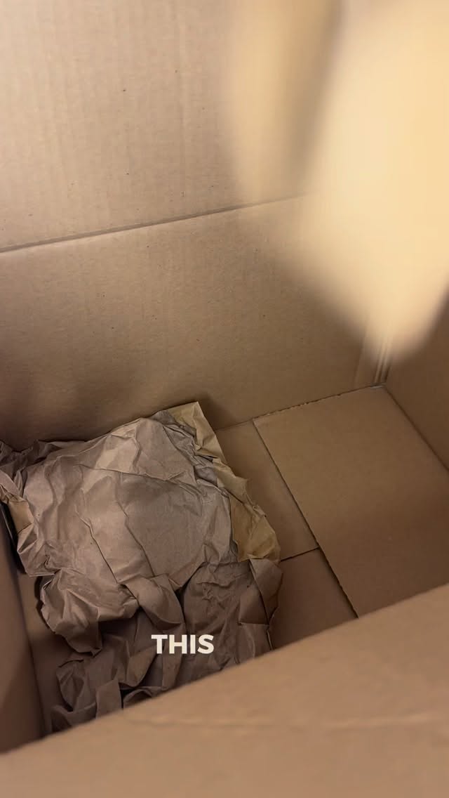 We don’t just pack orders. We pour into them.
Every hand that touches an Ahuva product does so with intention. Every formula was thought through, tested, and felt deeply before it ever reached you. This isn’t a just a product. This is love placed into products.
We are artists. And you? You’re wearing our work. 🤎
#StartUpLife #CleanBeauty #skincarebusiness #SheaButter #Packing