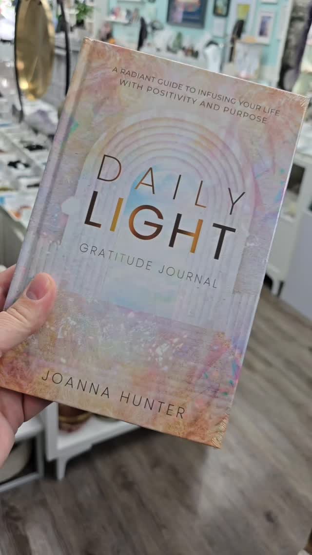 📚✨ New Books Have Arrived at Remnants of Magic! ✨📚
Looking for your next magical read? We've just unpacked a fresh selection of inspiring new books covering crystals, spirituality, energy work, tarot, witchcraft, manifestation, meditation, and more! Whether you're just beginning your journey or expanding your mystical library, there's something waiting for you.
Stop by and browse the newest additions—you never know which book is meant to find you. 🔮📖
Available now in-store!
#RemnantsOfMagic #NewBooks #SpiritualBooks #CrystalHealing #TarotBooks WitchcraftBooks MetaphysicalShop SpiritualJourney BookLovers MagicalReads VirginiaCrystals LeesburgVA SterlingVA ShopSmall SupportLocalBusiness MysticalLiving CrystalShop SpiritualAwakening Bookstagram MagicAwaits ✨📚🔮