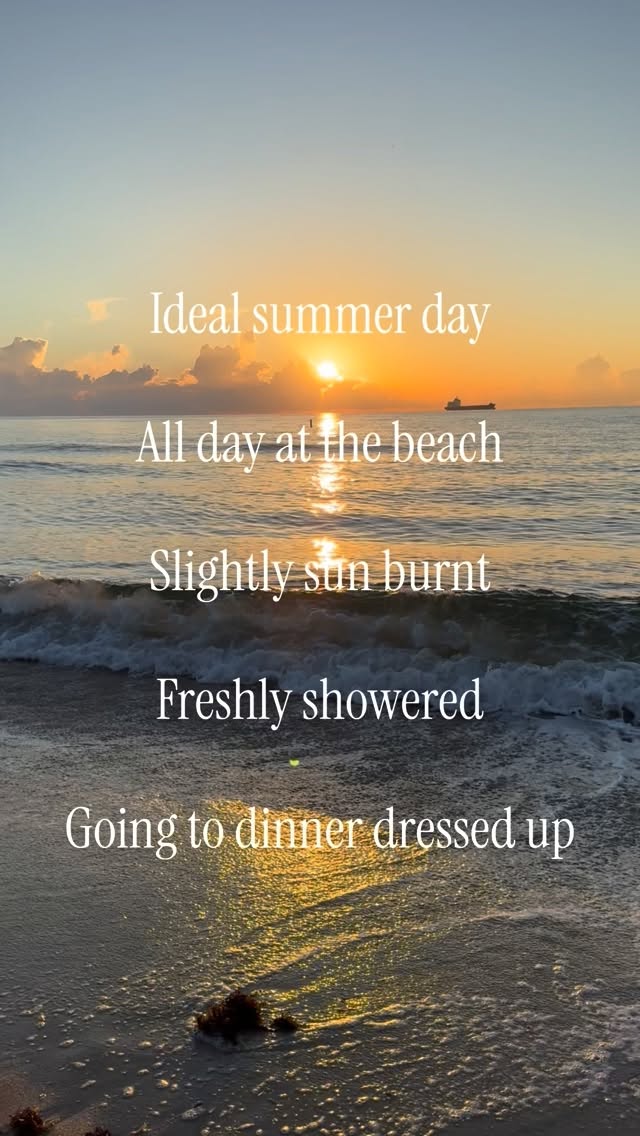 All I want this summer 🌊
#beach #vacation #trip #travel #fun