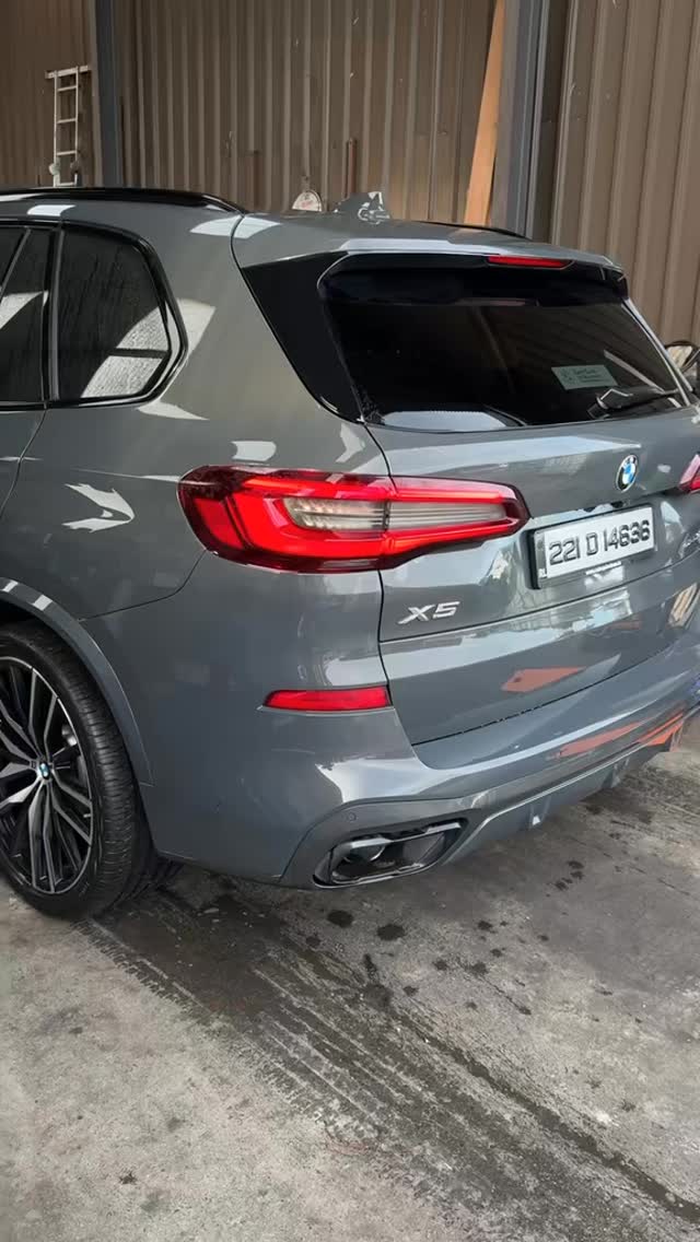 Check out this BMW X5 Fully kitted, Looks deadly #fyp #ccstyling #bmw #fup #kittedjeep
